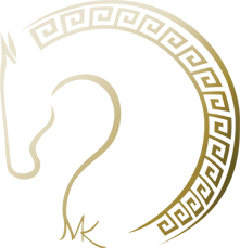 Riding in Dignity logo